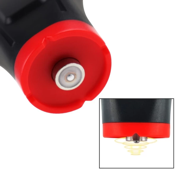 Portable Coating Thickness Guage w/ HD display - Image 8