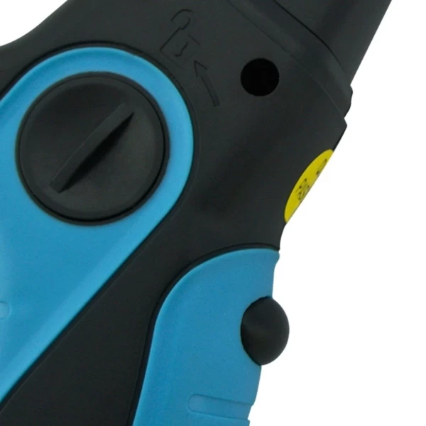 Digital 2 in 1 Car Tire Pressure Tester & Tire Veins Depth Gauge - Image 4
