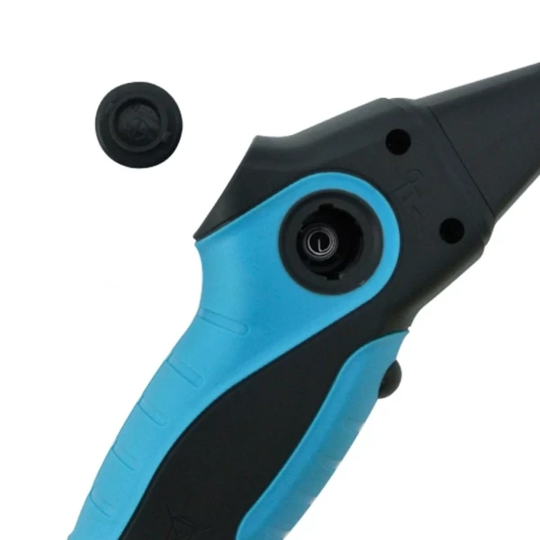 Digital 2 in 1 Car Tire Pressure Tester & Tire Veins Depth Gauge - Image 8