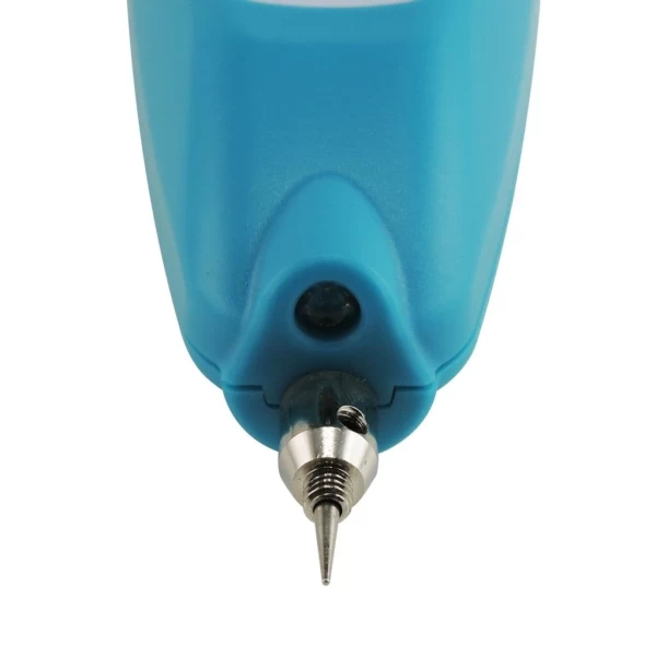 Handheld Automotive Electrics DC Voltage, Frequency & Duty Cycle Diagnostic Tester - Image 8