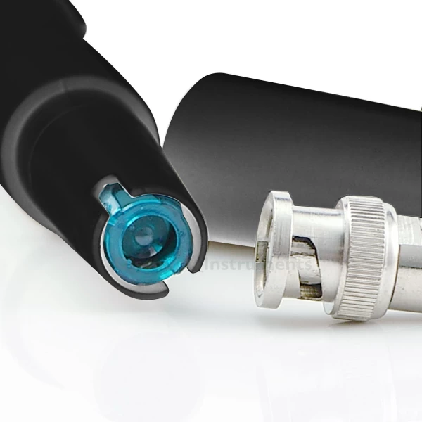 Digital 2 in 1 pH / ORP Controller With Electrodes - Image 7