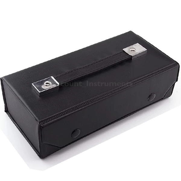 Digital Non Invasive Inductive Moisture Meter Wide Range 0~80% - Image 5