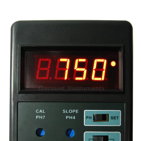 Digital pH / CO2 Controller With Electrode - Image 5