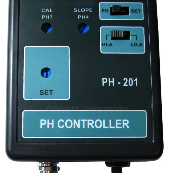 Digital pH / CO2 Controller With Electrode - Image 4