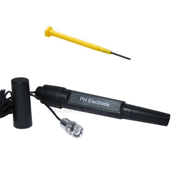 Digital pH / CO2 Controller With Electrode - Image 9