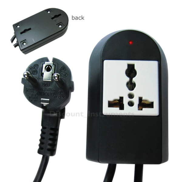 Digital pH / CO2 Controller With Electrode - Image 10