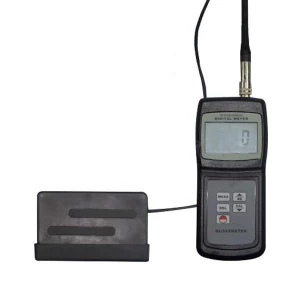 Handheld Gloss Meter 60 Degrees w/ 0.1 ~ 200 GU Range