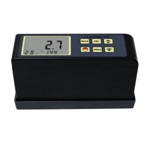 Rehargeable 0.1-200 GU Gloss Surface Reflection Tester