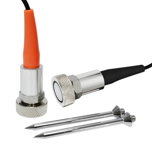 Digital Mechanic Engine Stethoscope with Headphone 10~10K Hz - Image 8