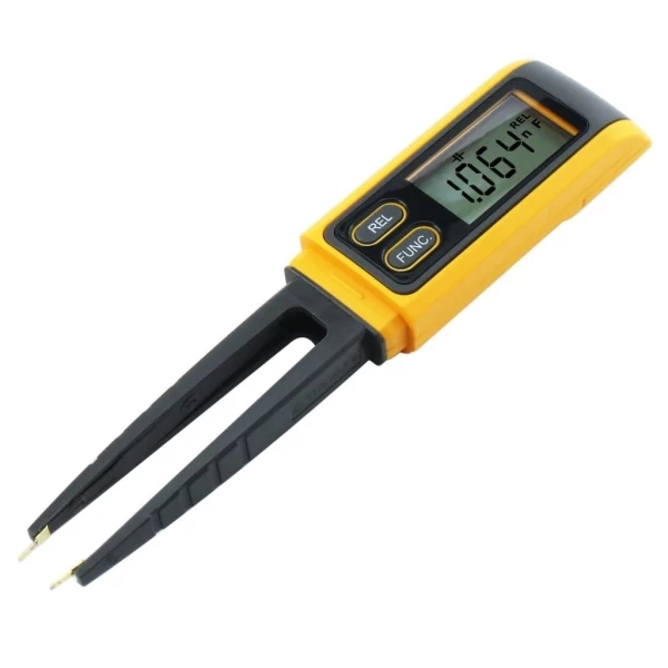 Pen R/C Meter For SMD, Resistance, Capacitance, Diode