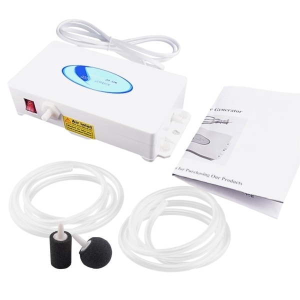 Entry Level 200mg/h Ozone Generator - Image 2