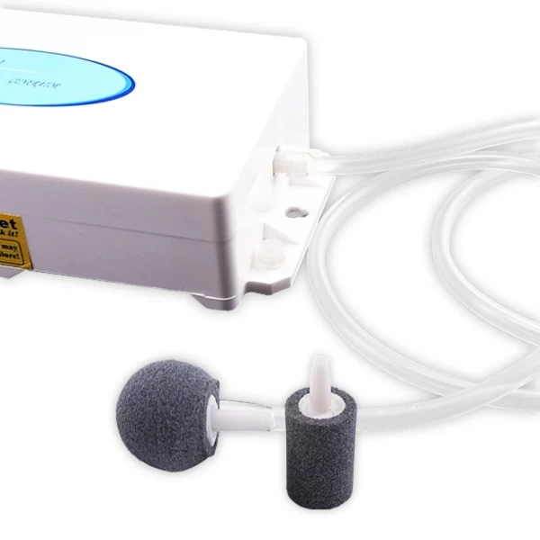 Entry Level 200mg/h Ozone Generator - Image 4
