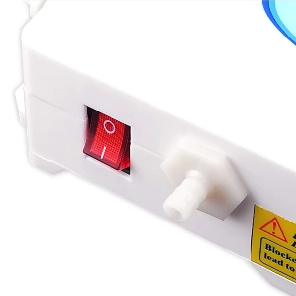 Entry Level 200mg/h Ozone Generator - Image 10