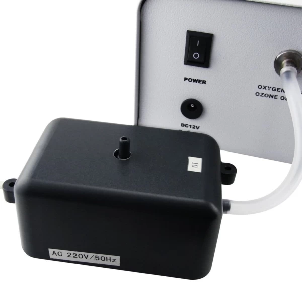 Optional Ozone Generator Air Pump - Image 3