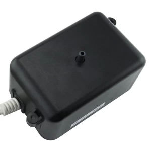 Optional Ozone Generator Air Pump