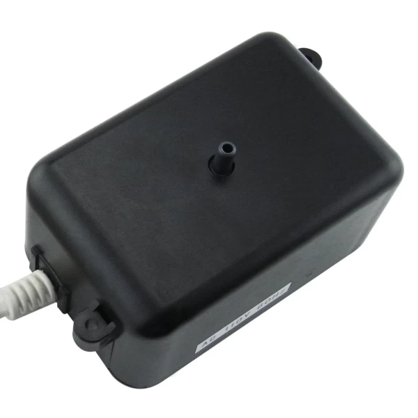 Optional Ozone Generator Air Pump