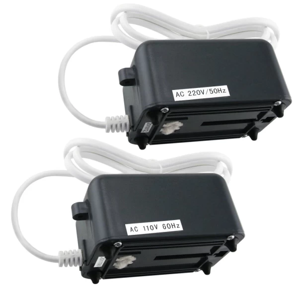 Optional Ozone Generator Air Pump - Image 6