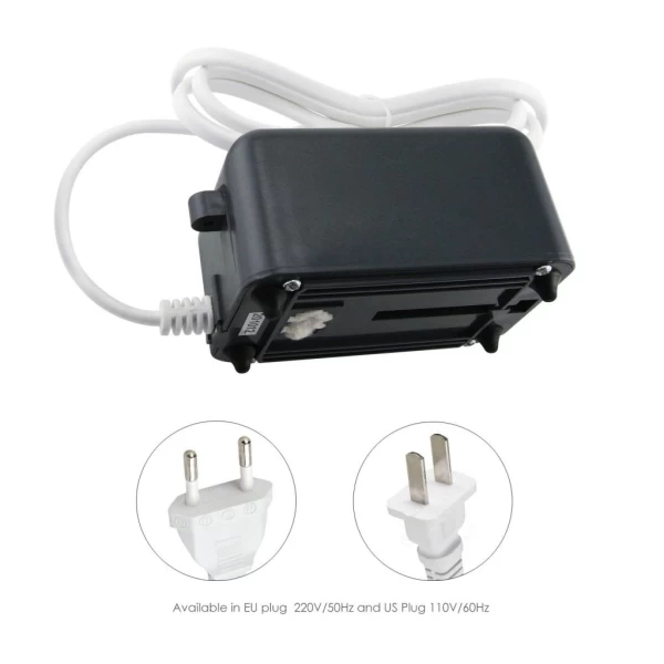Optional Ozone Generator Air Pump - Image 5