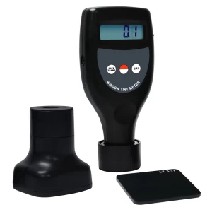 Handheld Wireless Professional Window Tint Meter