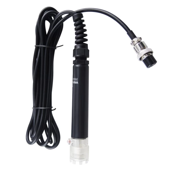 Professional Digital Dissolved Oxygen DO Meter 0~199.9% / 0~19.99 PPM - Image 11