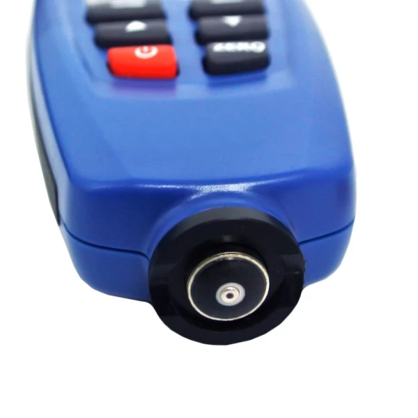 Compact Paint Coating Thickness Meter - Image 13