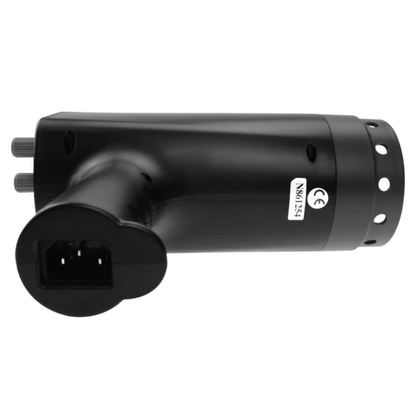 Digital Handheld Stroboscope with 50-12,000 FPM 110V/220V - Image 2