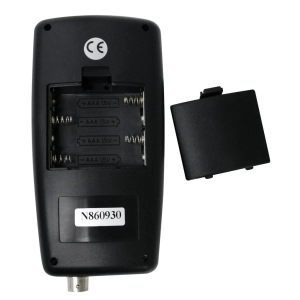 Landtek Photo Laser Non Contact Tachometer w/ Optional PC Data Output - Image 2