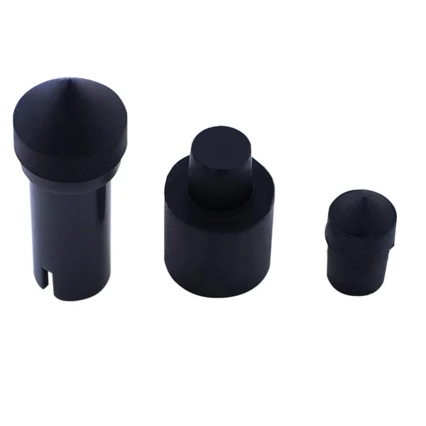 2 in 1 Digital Laser Photo Tachometer Non & Contact RPM - Image 8