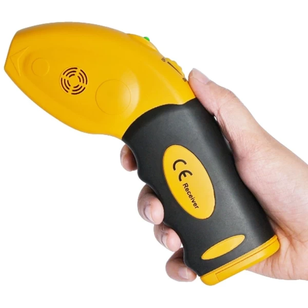 Automatic Circuit Breaker Finder, Receiver and Transmitter 220v - Image 4