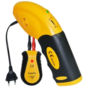 Automatic Circuit Breaker Finder, Receiver and Transmitter 220v
