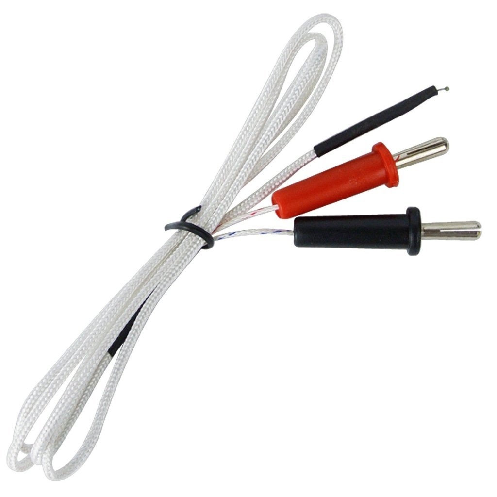 Clamp Style Digital Continuity Tester AC/DC Clamp Meter - Image 7