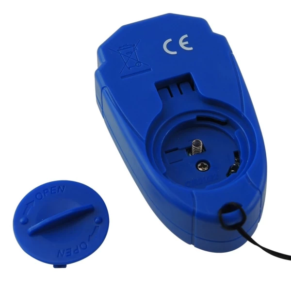 Handheld Micro Digital Paint & Coating Thickness Guage - Image 5