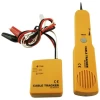 Telephone Line Cable Tracker & Kit Tone Continuity Tester