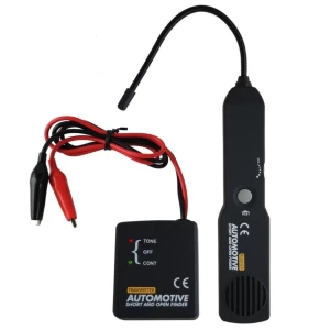 Automotive Short and Open Finder Car Repair Tool w/ Wire Tracker