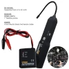 Automotive Short and Open Finder Car Repair Tool w/ Wire Tracker - Image 3