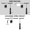 Automotive Short and Open Finder Car Repair Tool w/ Wire Tracker - Image 16