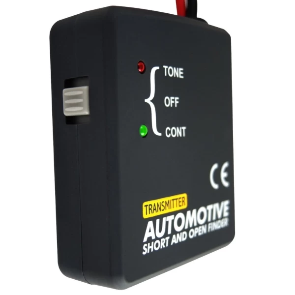 Automotive Short and Open Finder Car Repair Tool w/ Wire Tracker - Image 9