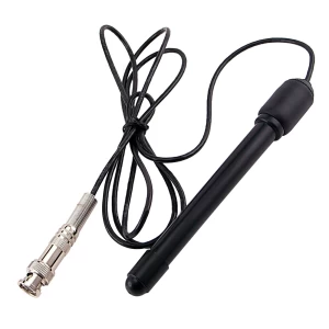High Accuracy pH BNC Electrode 300cm