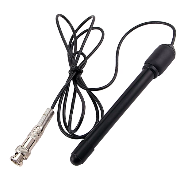 High Accuracy pH BNC Electrode 300cm