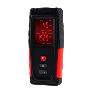 Handheld Electromagnetic EMF Meter Sensor