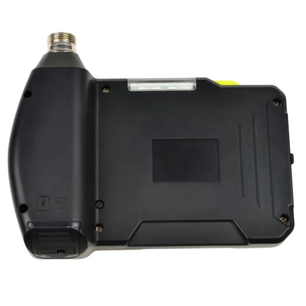 Handheld Industrial Waterproof Borescope w/ LCD viewing monitor & Adjustable LED lighting - Image 10