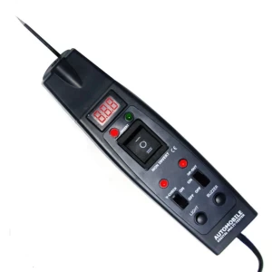 Handheld Automotive Multi Tester And Car Battery Tester