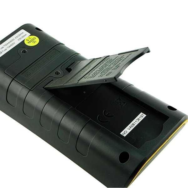 AC/DC Auto Range Digital Multimeter w/ PC Connectivity - Image 6