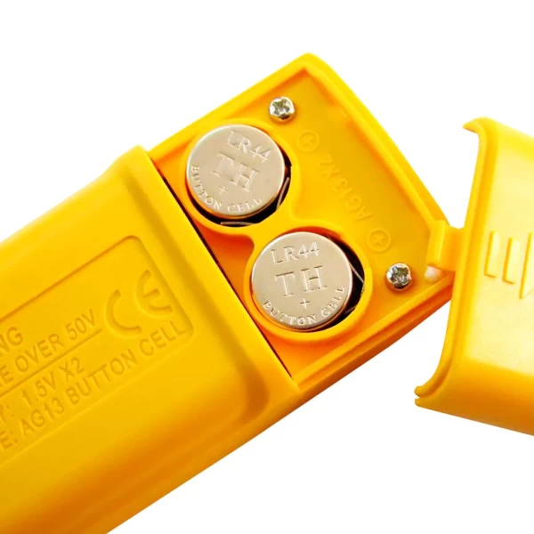 Pen R/C Meter For SMD, Resistance, Capacitance, Diode - Image 8
