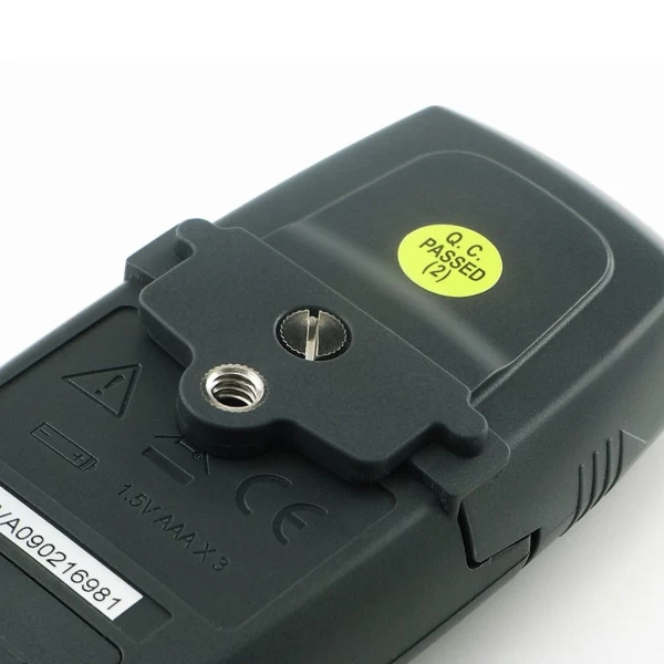 Digital Handheld Anemometer With Built In Rotary Vane - Image 7