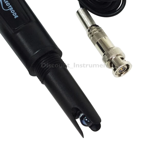 Heavy Duty pH BNC Electrode 300cm - Image 2