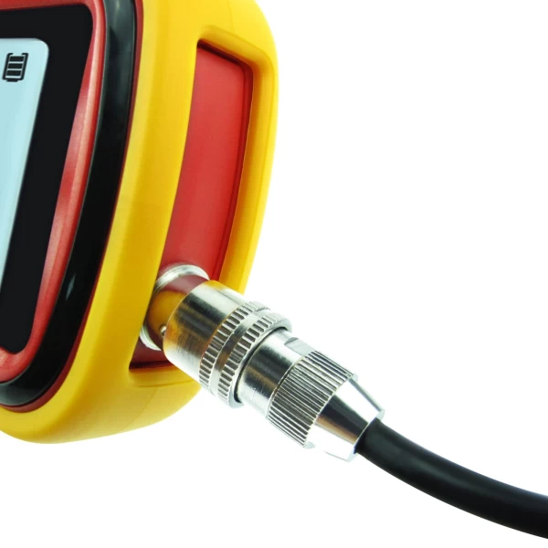 Handheld Portable Digital Grain Moisture Meter W/ 5~30% Range - Image 8