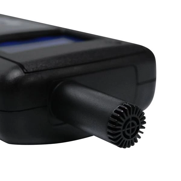 Indoor / Outdoor Digital Humidity Temperature Meter with Wet Bulb Temp - Image 2