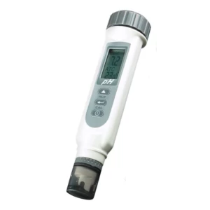 Digital pH Meter IP65 Rated Waterproof