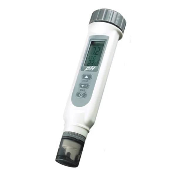Digital pH Meter IP65 Rated Waterproof